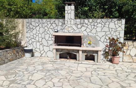 Villa Eleftheria - Foto 8