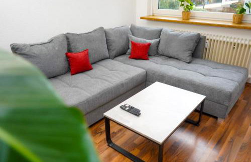 unique - 3 Zimmer - Loggia - Küche - Waschmaschine - Foto 5