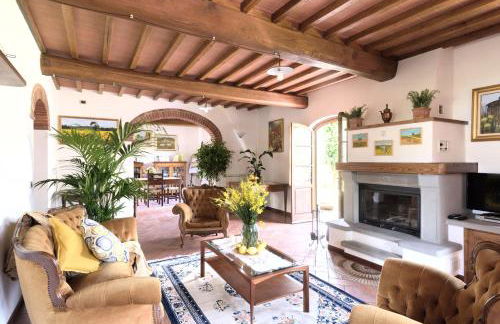 La Villa di Primo - Foto 1