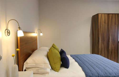 Belgravia Apartments - Foto 51