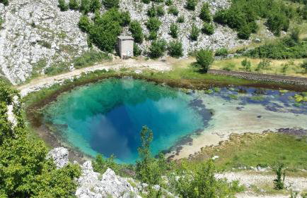 Villa Cetina - Apartment with a view - Foto 62