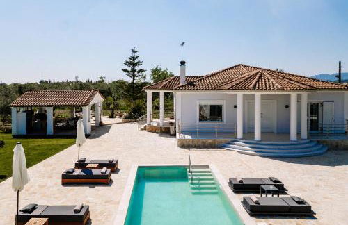 Villa Ellania - Foto 44