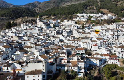 Country Sun Apartments - Foto 7