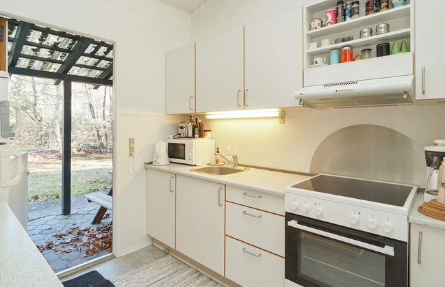 6 Person Holiday Home in Vig - Foto 5