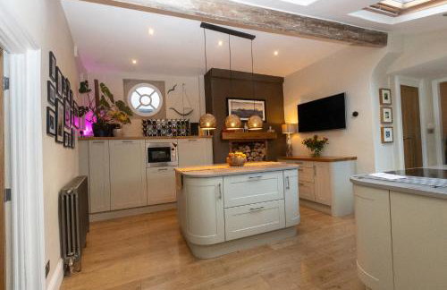 Oulton House - Beautiful Restored 2 Bedroom Property in Spofforth, Harrogate - Foto 15