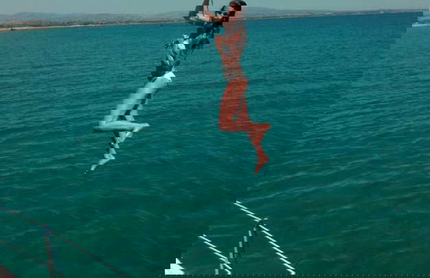 Excursão à praia de Navagio de barco - Foto 11