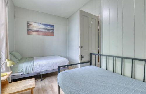 6BR Spacious Bay View Duplex, Sleeps 12, Near DT - Foto 23