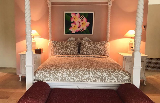 Imaj Private Villas - Foto 26