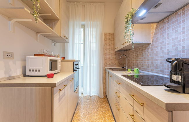 Cozy flat near Vatican - Foto 15