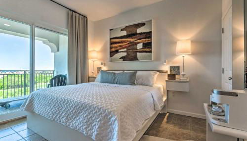 Ocean View Condo Btwn Rosemary and Alys Beach! - Foto 3