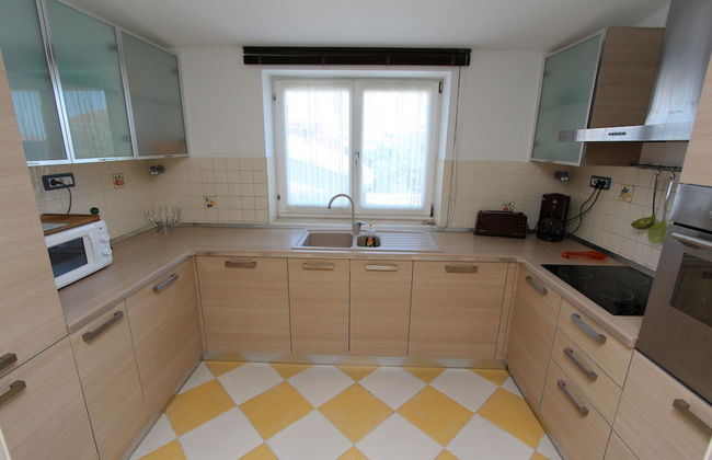 Apartmani Romano - Foto 22