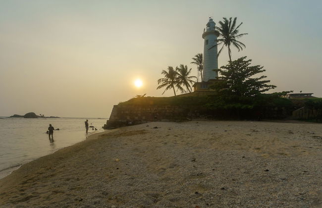Villa Aurora, Galle Fort - Photo 36