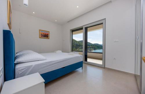 Villa Navis in Rogotin - Haus für 8 Personen - Foto 30