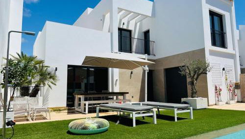 Casa Es Vedra - Photo 2