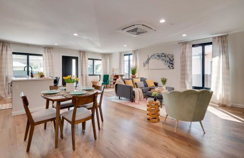 LA Extended Stay Near Beach and FIFA World Cup 2026! - Foto 7