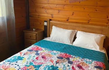 Gothes Chalet Javier - Foto 24