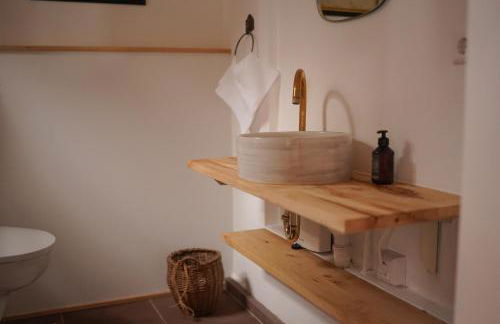 Scheune im Grünen - Foto 30