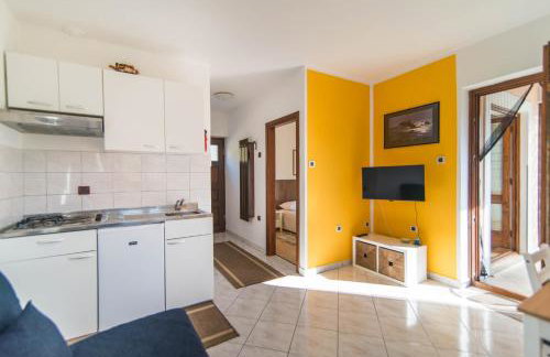 Apartments Ida Sveta Marina - Foto 33