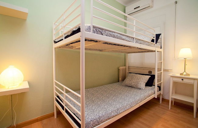 Cozy Eixample Apartment - Photo 3