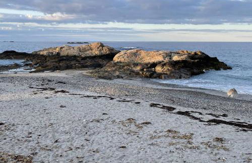 Glades Manor: Minot Beach Scituate - Foto 46