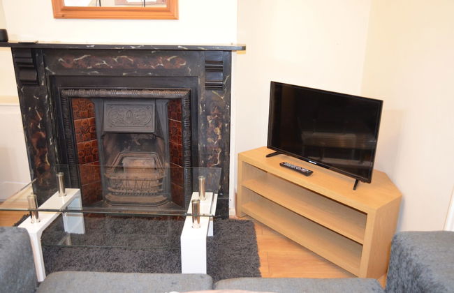 People Boxes Apartments - 38 Ridgway - Foto 2