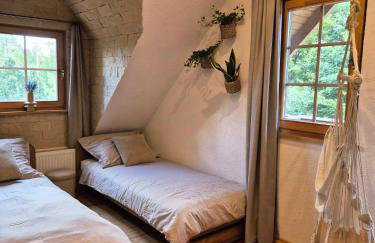 Leśny Dworek Podjazy - Foto 21