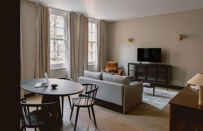 Native King’s Wardrobe, St. Paul’s - Foto 43