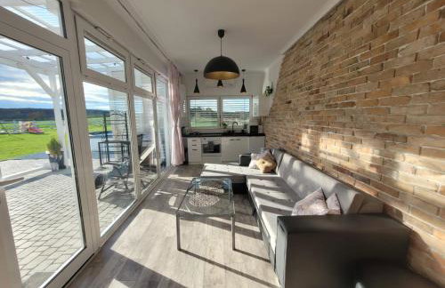 Domek na Pagórku - Foto 37