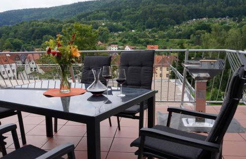 Ferienwohnungen Thüringer Wald - Foto 1