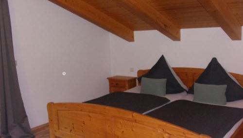 Ferienwohnung Geiger - Foto 2