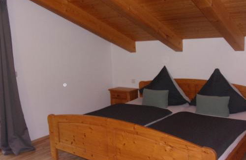 Ferienwohnung Geiger - Foto 2