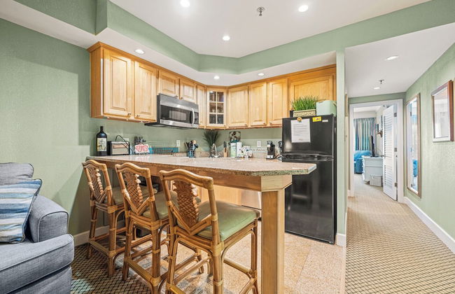 The Villas at Hatteras Landing by Kees Vacations - Foto 9