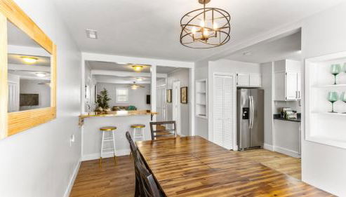 Savannah River Port House - Foto 2