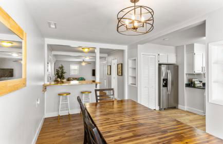 Savannah River Port House - Foto 2