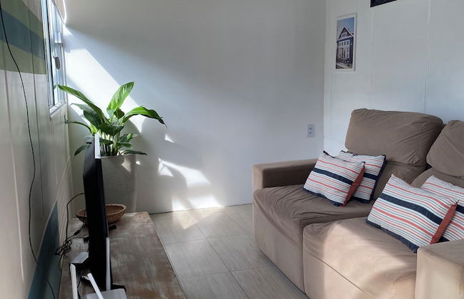 Casa Kaia Mar - Campeche - Floripa - Photo 42