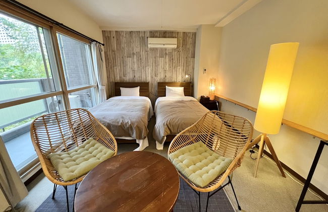 Few Days Condominium Jozankei - Foto 6