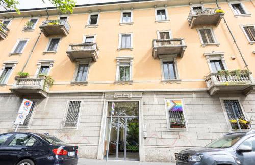 Parco Vittadini Apartment - Foto 47