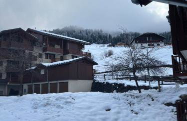 Le Flocon Cosy Espace Diamant - Foto 6