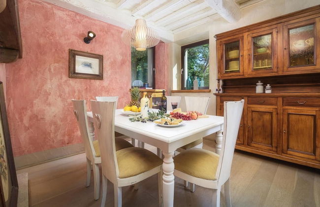 La Dama Del Bosco 8 3 - Foto 17