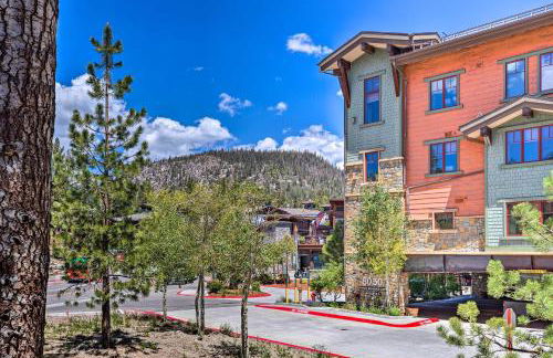 Luxe Mountain Home in Village, Steps to Gondola! - Foto 33