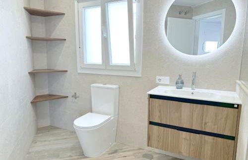 Apartamentos Le Smeraldine - Tu Mirador al Mar Familias o Parejas - Foto 34