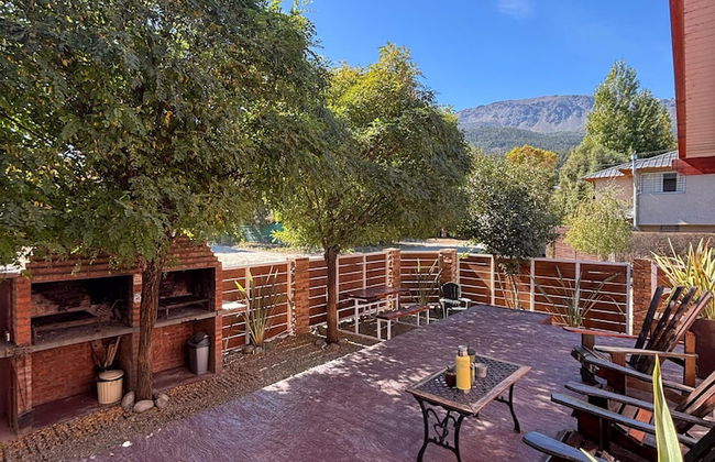 Cabañas Sublime Bolson - Foto 28