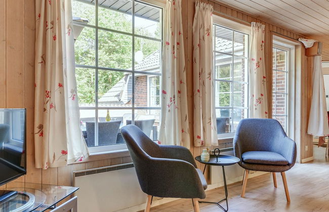 "Friederk" - 12km from the sea - Foto 25