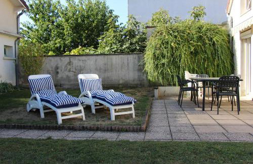 Meublé 2* climatisé dans un quartier calme - Foto 13