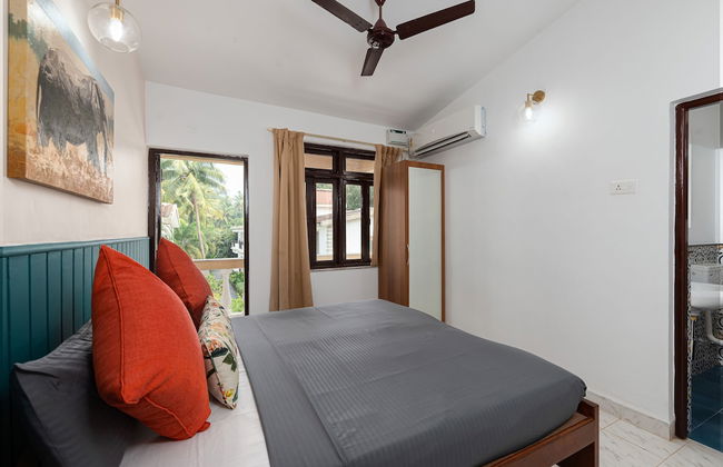 Villa Calangute Phase 7 - Foto 6