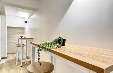 Hoche Apartment - PSG - Foto 20