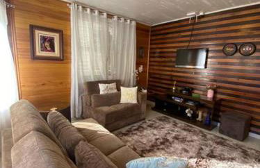 Casa Aconchego Serrano - Foto 9