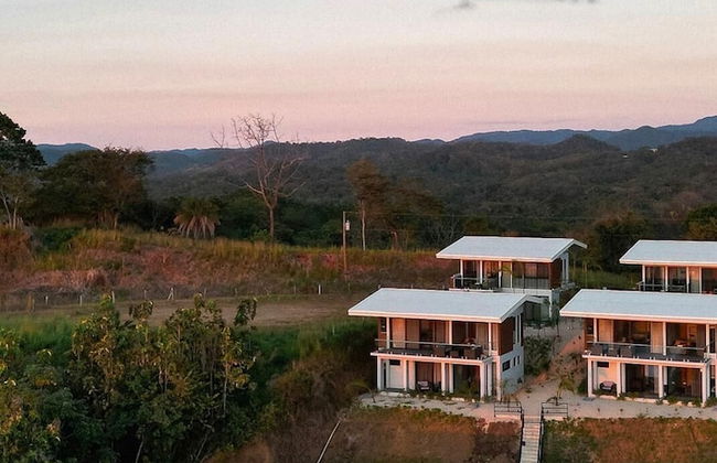 Solindo Stays - Foto 1