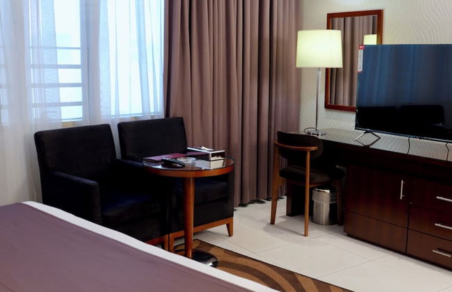 Grand Mayral Hotel - Foto 37