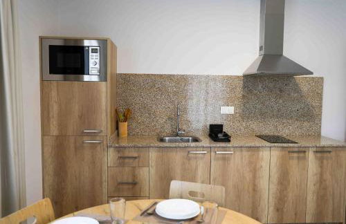 A Quinta de Cea - Apartamentos - Foto 6